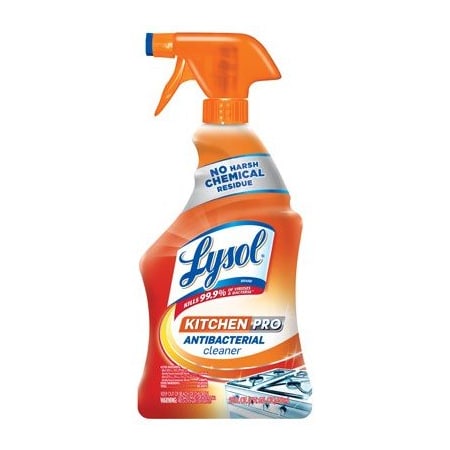 Reckitt Benckiser 22OZLysol Kitch Cleaner 1920079556